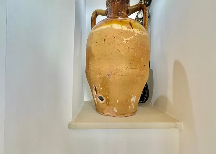 Daire Le Stelle Del Greco 2.0 Copertino