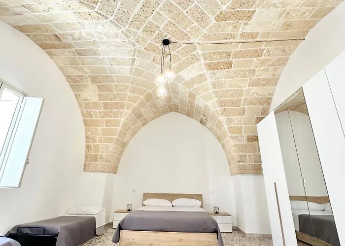 Le Stelle Del Greco 2.0 Copertino