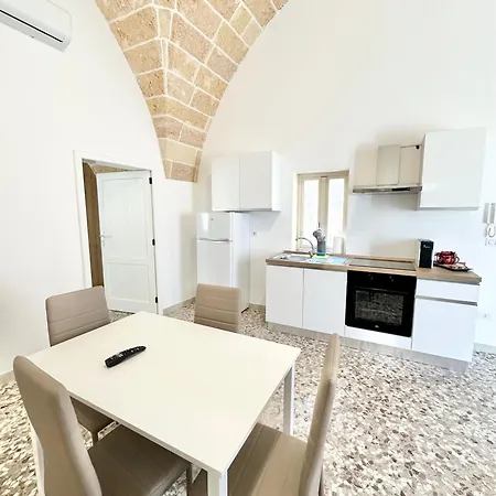 Le Stelle Del Greco 2.0 Apartment Copertino