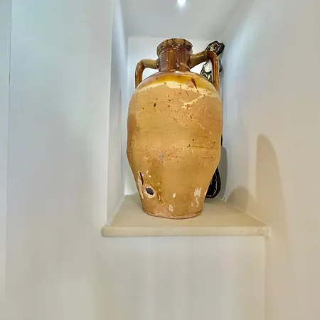 Appartement Le Stelle Del Greco 2.0 Copertino