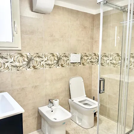 Le Stelle Del Greco 2.0 Appartement