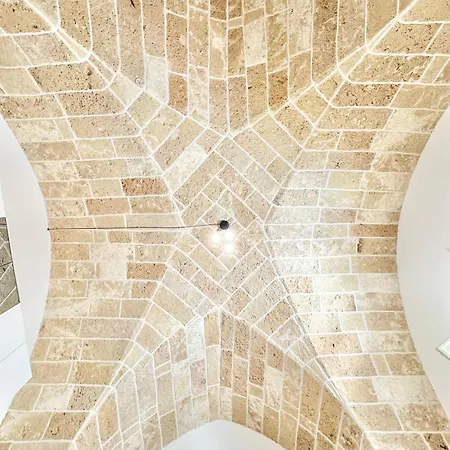 Le Stelle Del Greco 2.0 Appartement Copertino