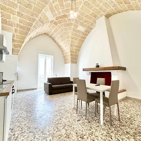 Appartement Le Stelle Del Greco 2.0 Copertino