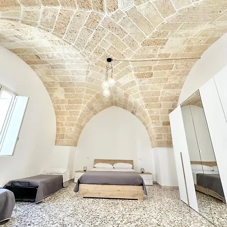 Le Stelle Del Greco 2.0 Copertino