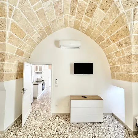 Le Stelle Del Greco 2.0 Appartement Copertino